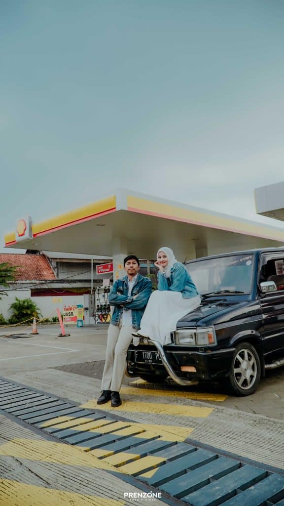 PZ (1083) - Nadiyah Rashifah
