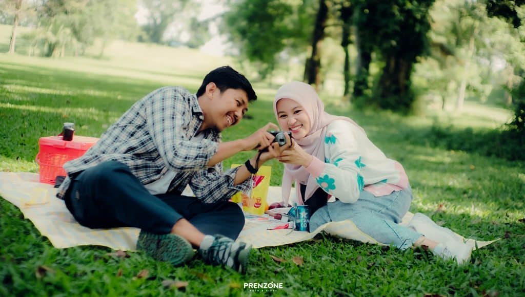 PZ (192) - Nadiyah Rashifah