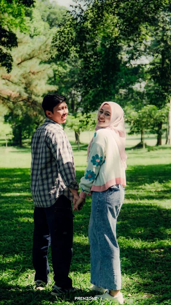 PZ (477) - Nadiyah Rashifah