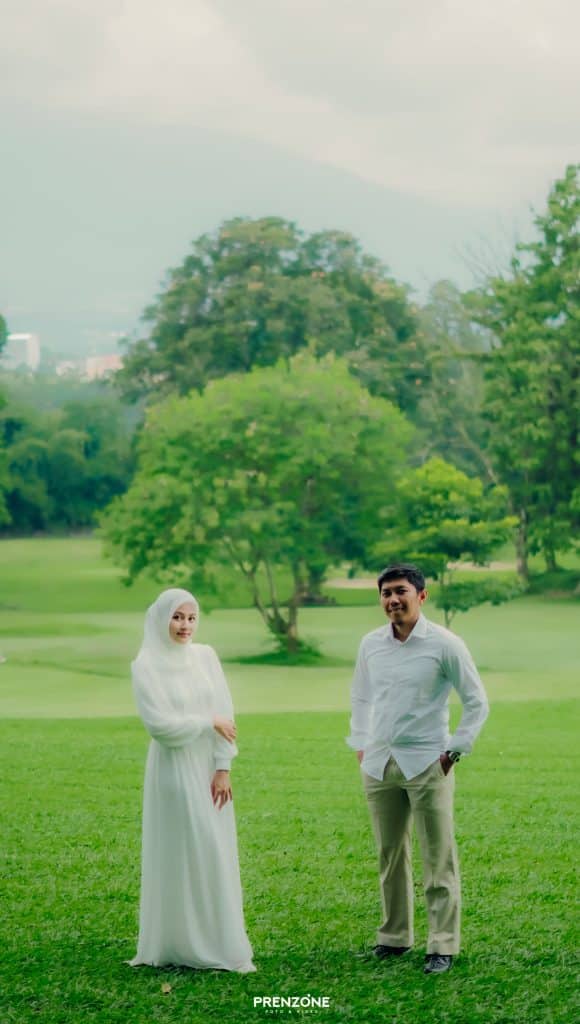 PZ (763) - Nadiyah Rashifah