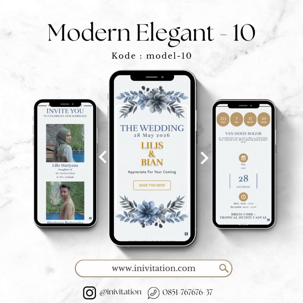 Modern Elegant 10
