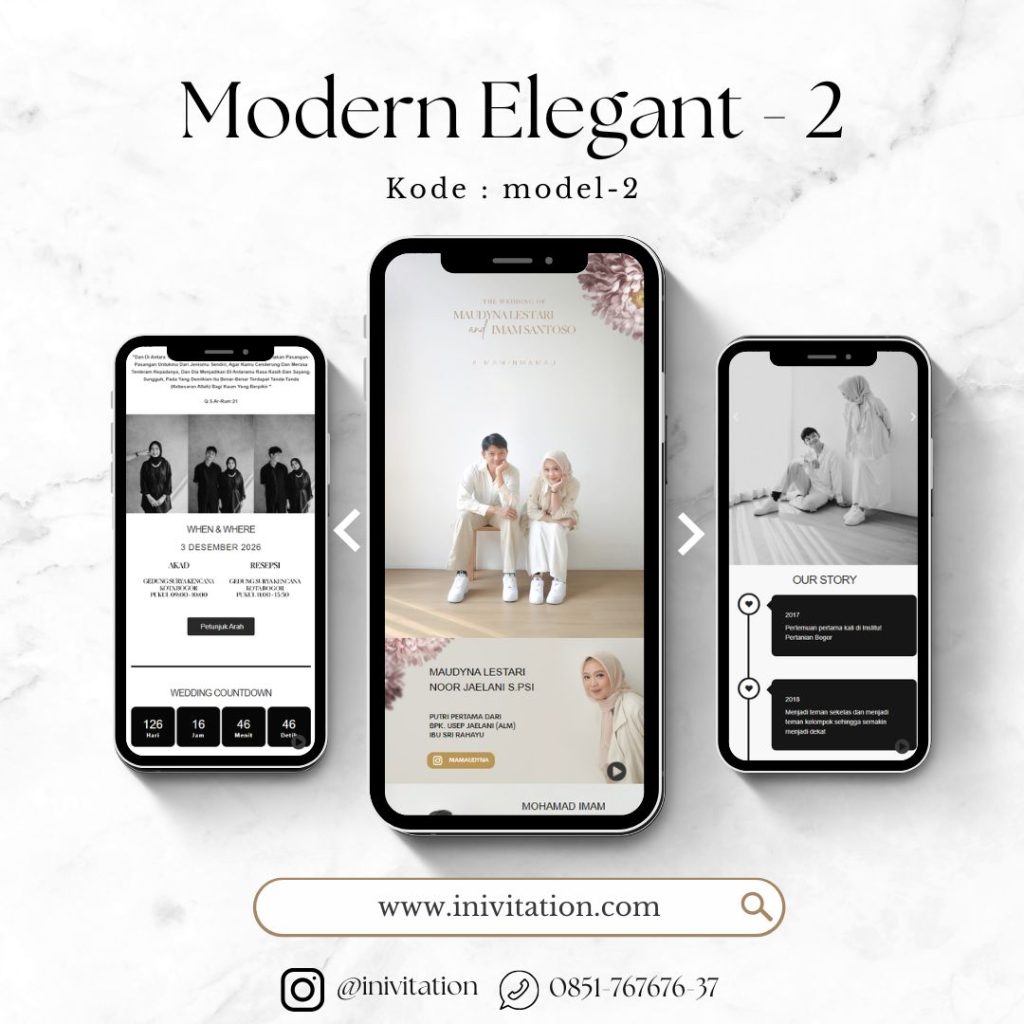 Modern Elegant 02