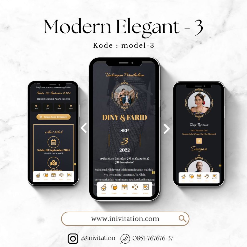 Modern Elegant 03