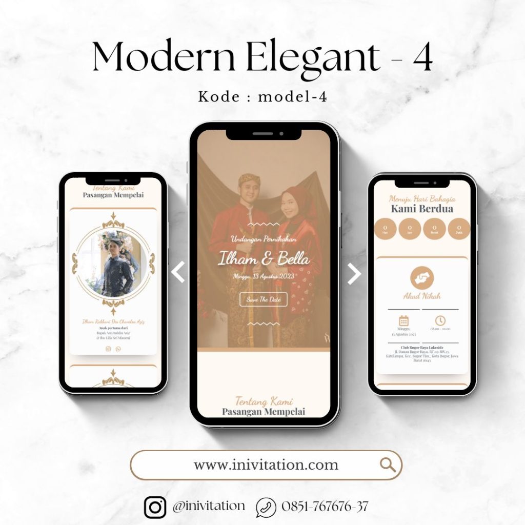 Modern Elegant 04