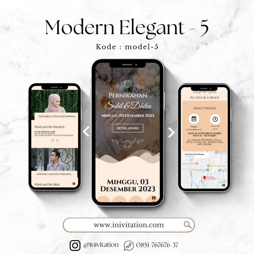 Modern Elegant 05