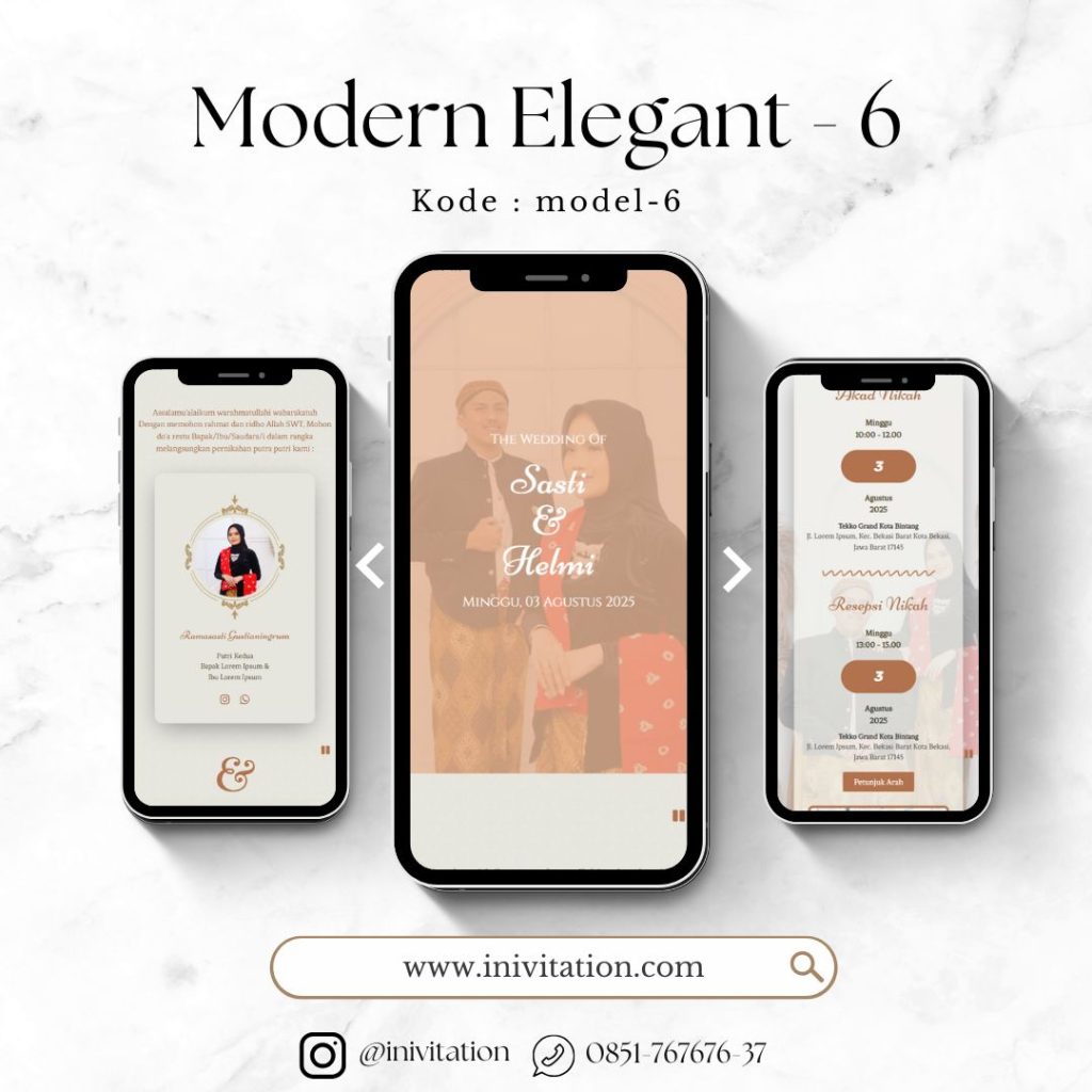 Modern Elegant 06