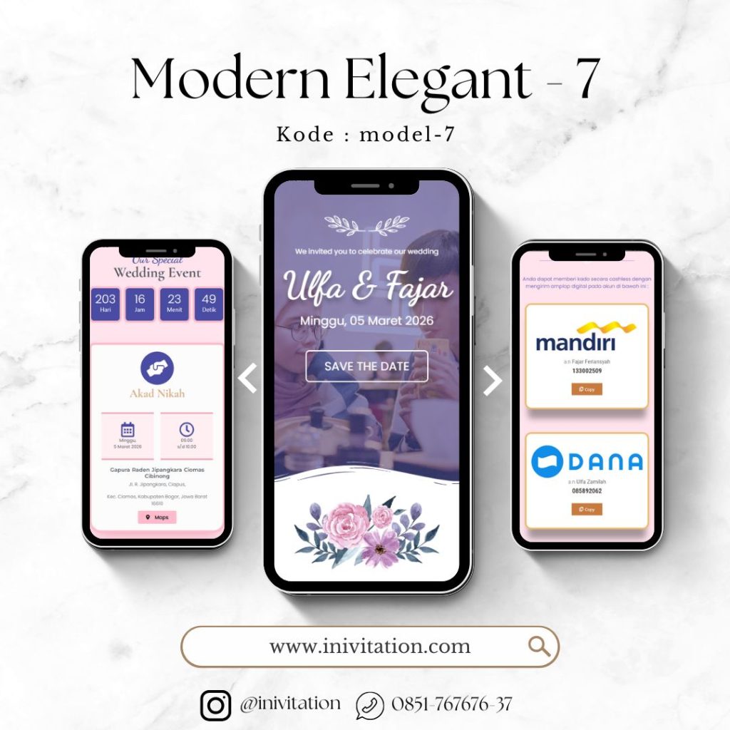 Modern Elegant 07