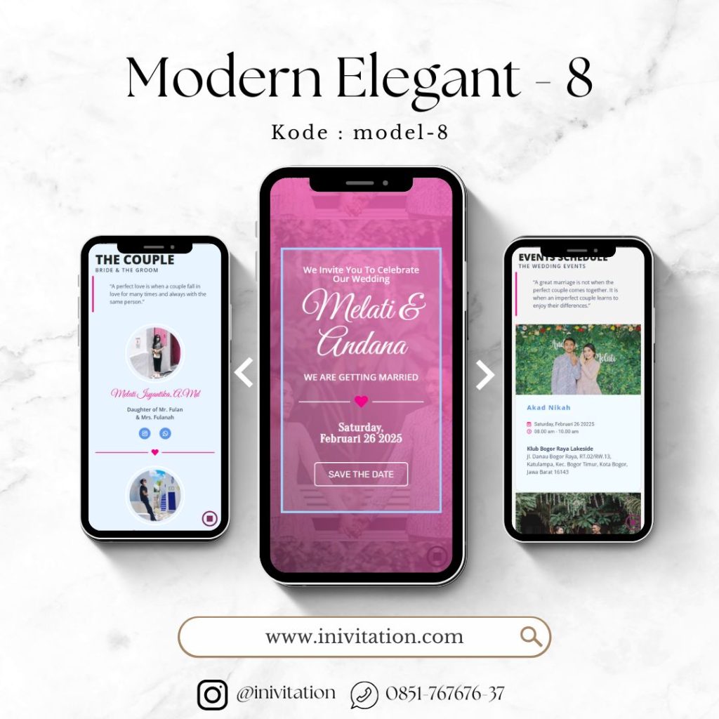 Modern Elegant 08